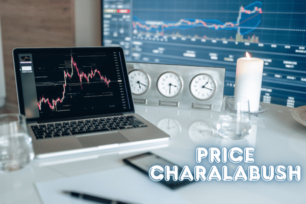 Price Charalabush