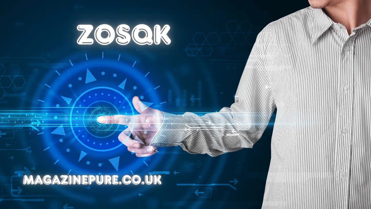 Zosqk