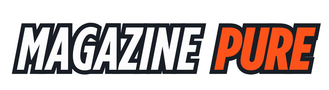 Magazine Pure