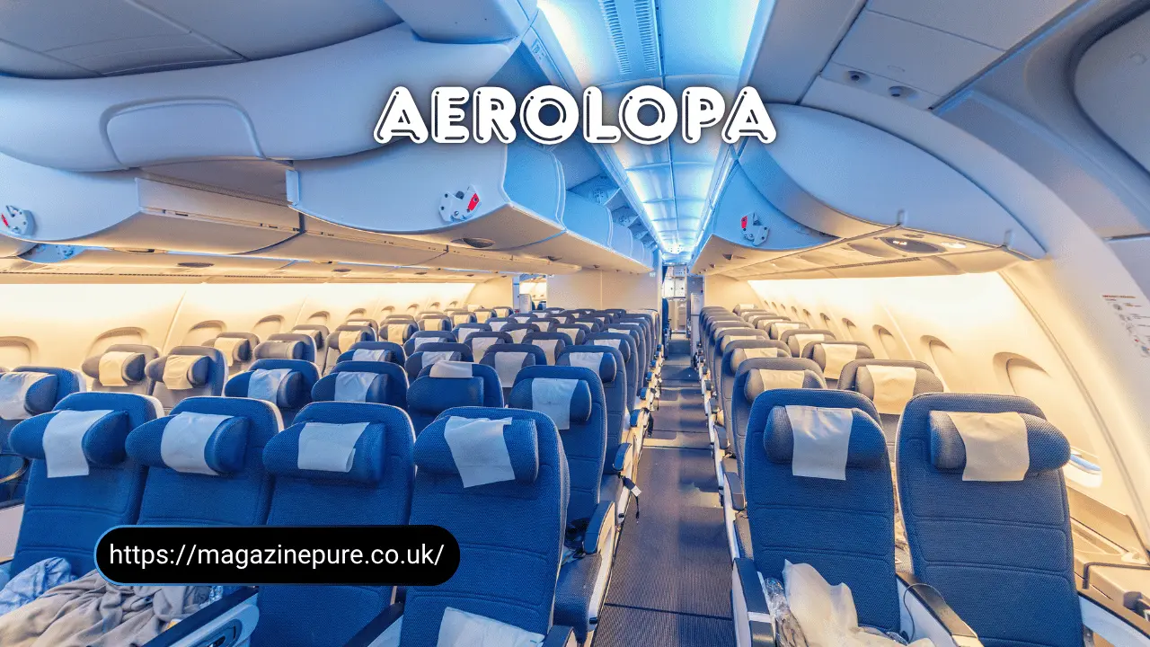 AeroLOPA